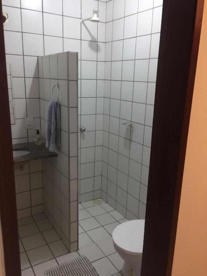 شقة فورتاليز  في Casa Confortavel Por Temporada المظهر الخارجي الصورة