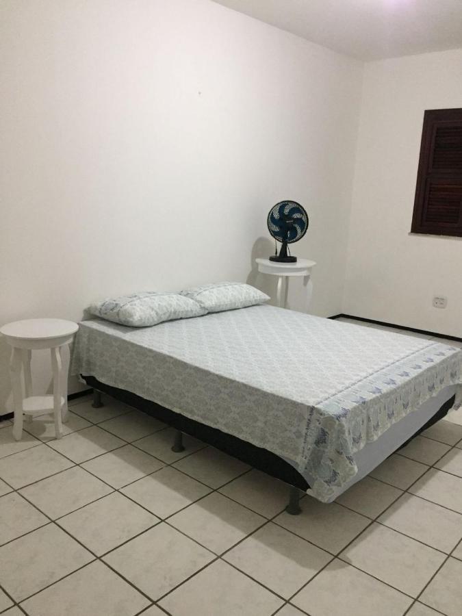 شقة فورتاليز  في Casa Confortavel Por Temporada المظهر الخارجي الصورة