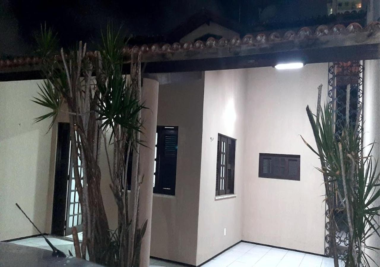 شقة فورتاليز  في Casa Confortavel Por Temporada المظهر الخارجي الصورة