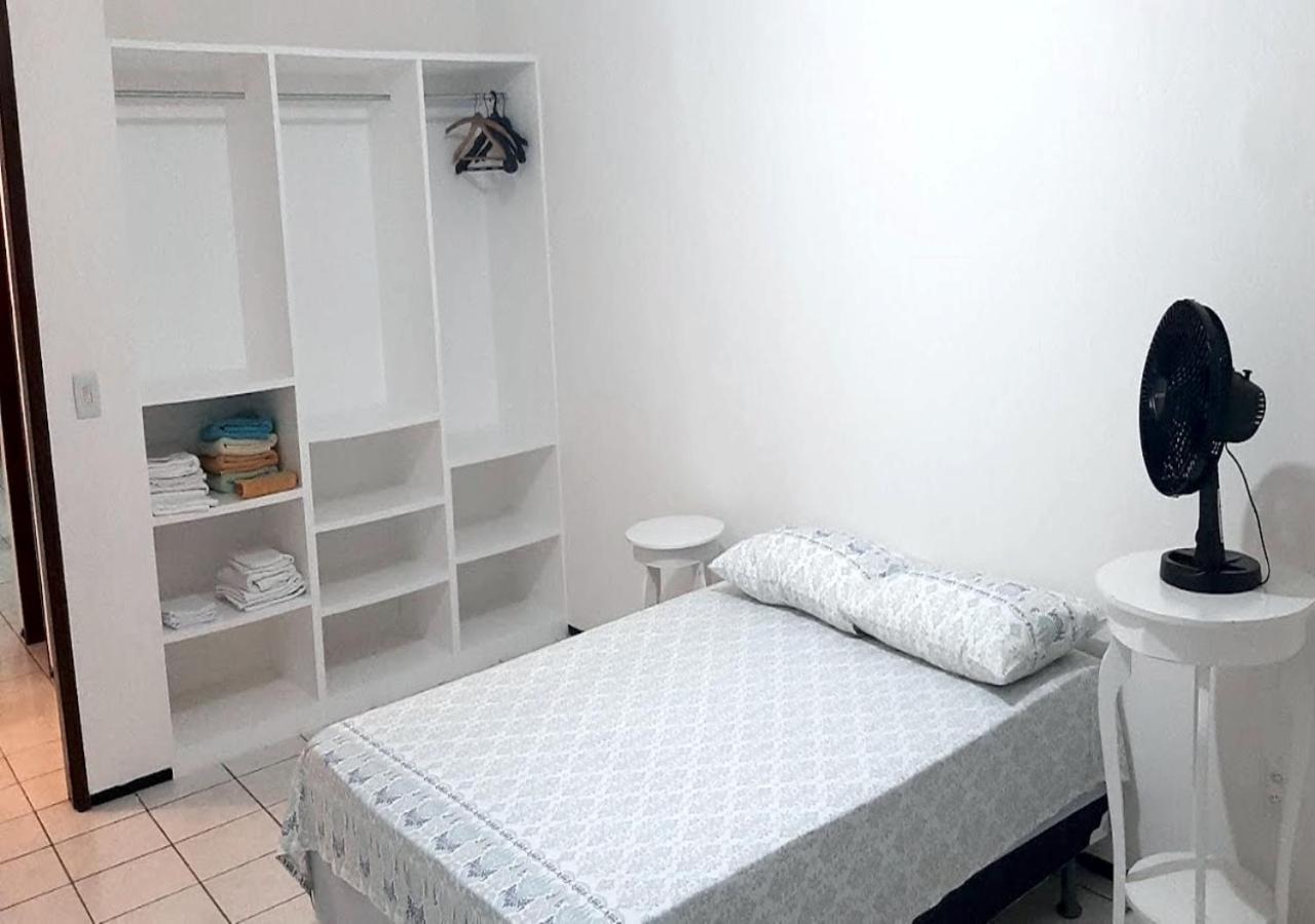 شقة فورتاليز  في Casa Confortavel Por Temporada المظهر الخارجي الصورة