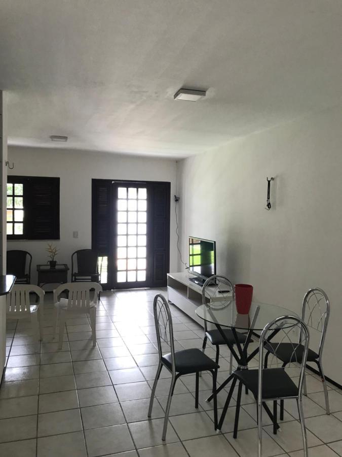 شقة فورتاليز  في Casa Confortavel Por Temporada المظهر الخارجي الصورة