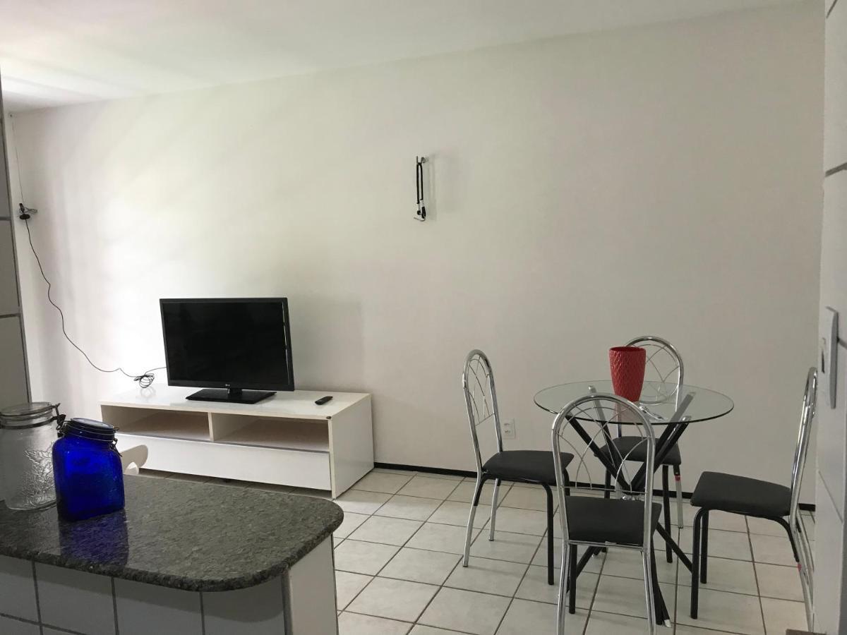 شقة فورتاليز  في Casa Confortavel Por Temporada المظهر الخارجي الصورة